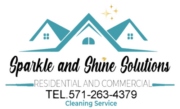 Sparkle and Shine Solutions LLC